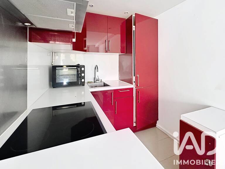 Vente Appartement 3 pièces — photo 1