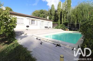 Vente Maison/villa 5 pièces — photo du bien