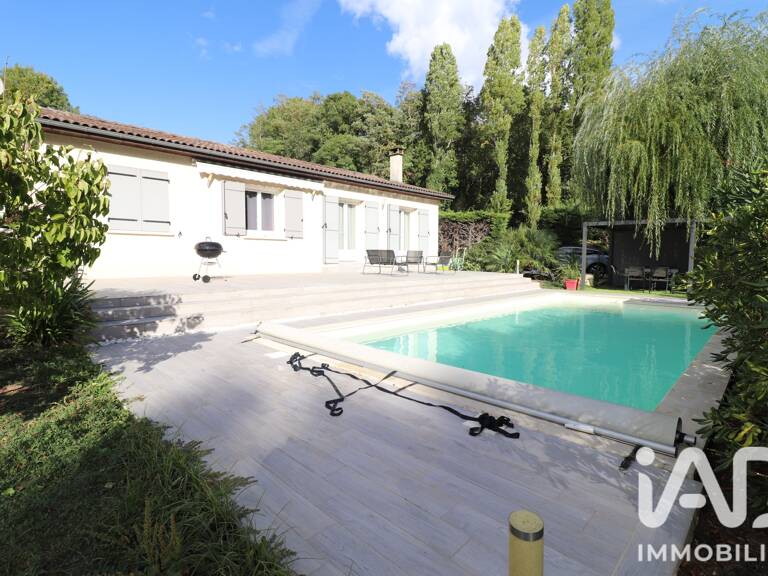 Vente Maison/villa 5 pièces — photo 1