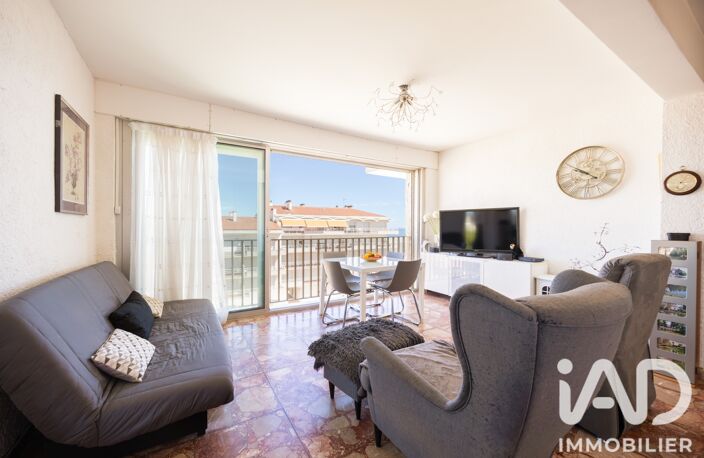 Vente Appartement 2 pièces — photo 2