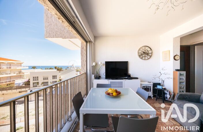 Vente Appartement 2 pièces — photo 3