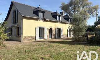 Maison 6 Pièces 170 m² à vendre à Bédée (35137)