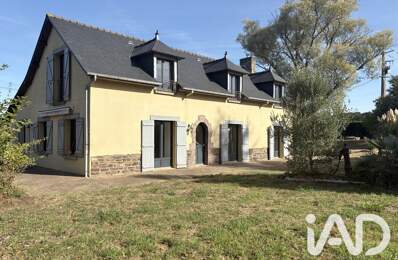 Vente Longère 6 pièces — photo du bien