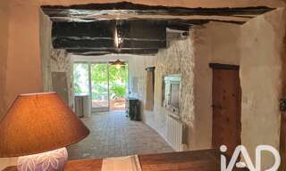 Maison 5 Pièces 130 m² à vendre à La Roche-sur-le-Buis (26170)