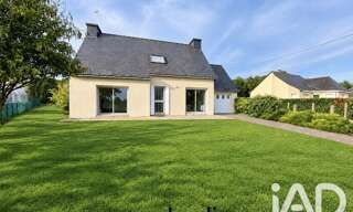 Maison 6 Pièces 100 m² à vendre à Arzal (56190)