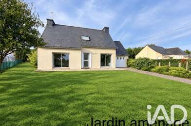 Maison 6 pièces 225000 €