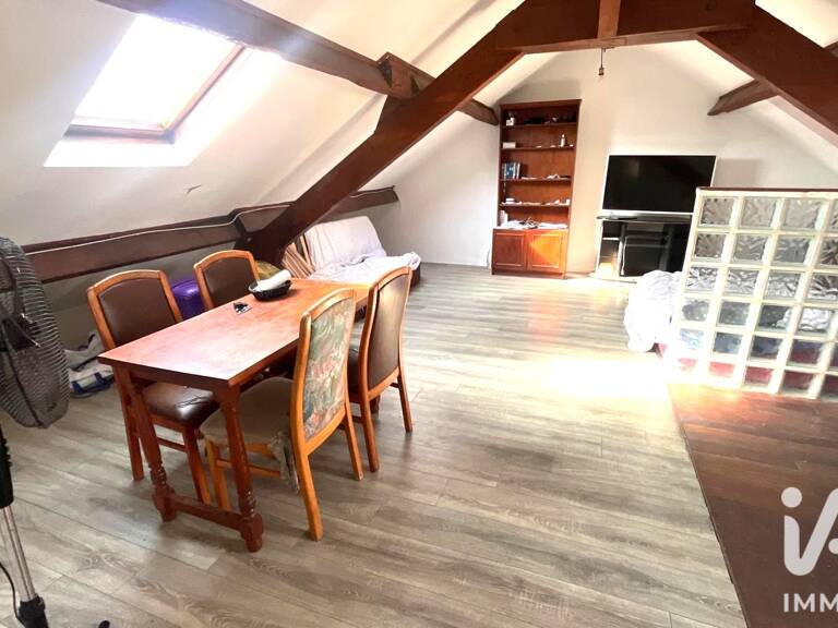 Vente Appartement 2 pièces — photo 1