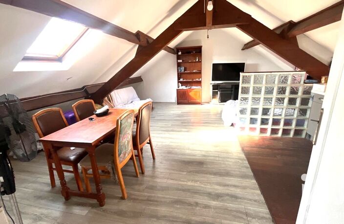 Vente Appartement 2 pièces — photo 2