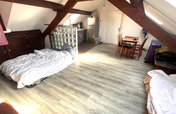 Vente Appartement 2 pièces — photo 4