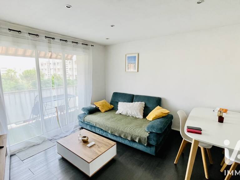 Vente Appartement 4 pièces — photo 1