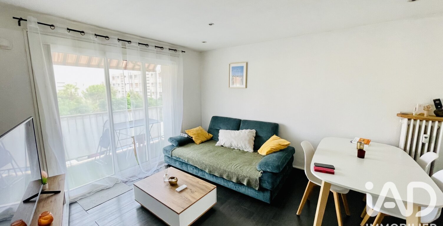 Vente Appartement 4 pièces — photo 1