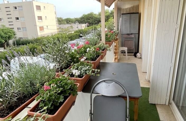 Vente Appartement 4 pièces — photo 3