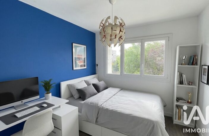 Vente Appartement 4 pièces — photo 5