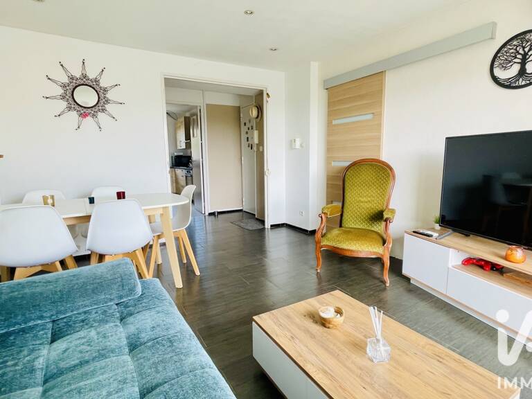 Vente Appartement 4 pièces — photo 1