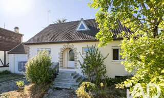 Maison 6 Pièces 140 m² à vendre à Soissons (02200)