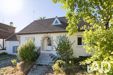 Maison 6 pièces 239500 €