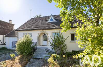 Vente Maison/villa 6 pièces — photo du bien