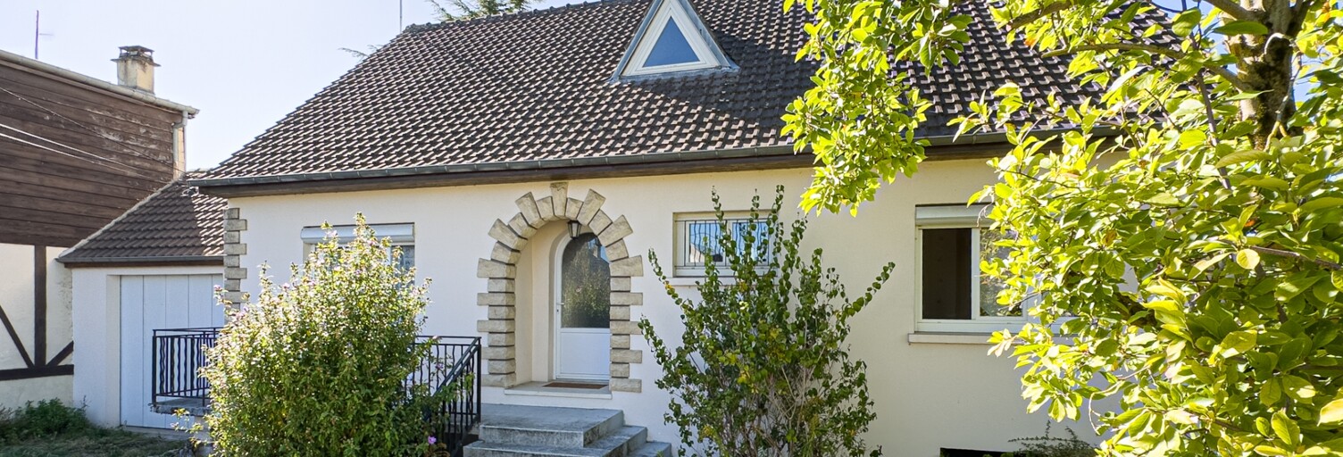Maison 6 Pièces 140 m² à vendre à Soissons (02200)