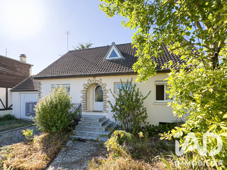 Vente Maison/villa 6 pièces — photo 1