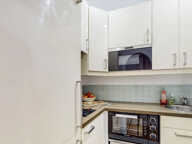 Charment appartement de 30m2 dans le 3eme — photo 4