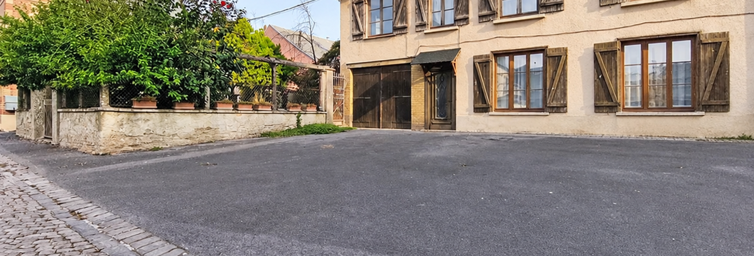 Maison 8 Pièces 190 m² à vendre à Château-Porcien (08360)
