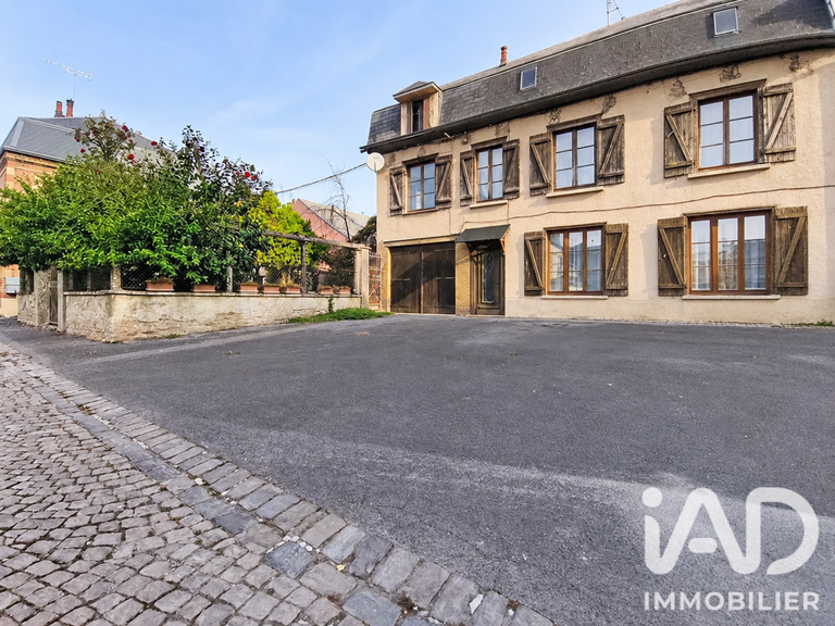 Vente Maison de village 8 pièces — photo 1