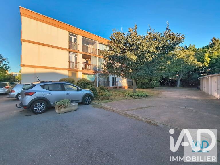 Vente Appartement 3 pièces — photo 1