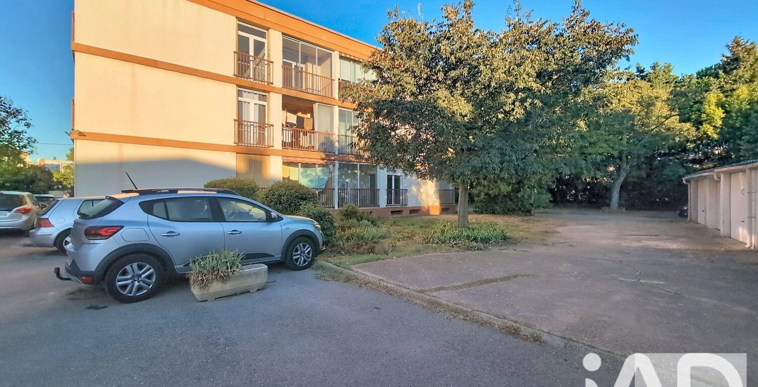 Vente Appartement 3 pièces — photo 1