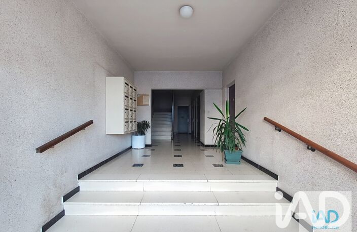 Vente Appartement 3 pièces — photo 2