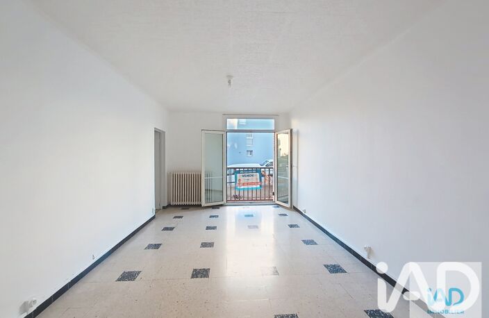 Vente Appartement 3 pièces — photo 3