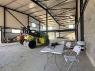 Location Local d'activités 347 m&sup2; — photo 2