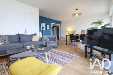 Appartement 4 pièces 229000 €