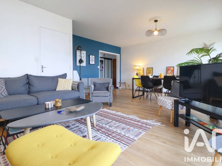 Vente Appartement 4 pièces — photo 1