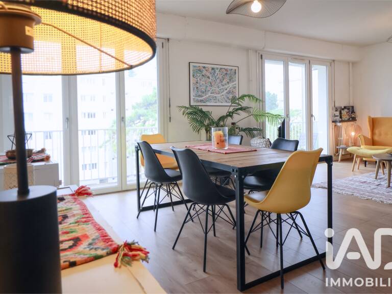 Vente Appartement 4 pièces — photo 1