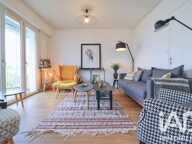 Vente Appartement 4 pièces — photo 2
