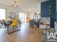 Vente Appartement 4 pièces — photo 4