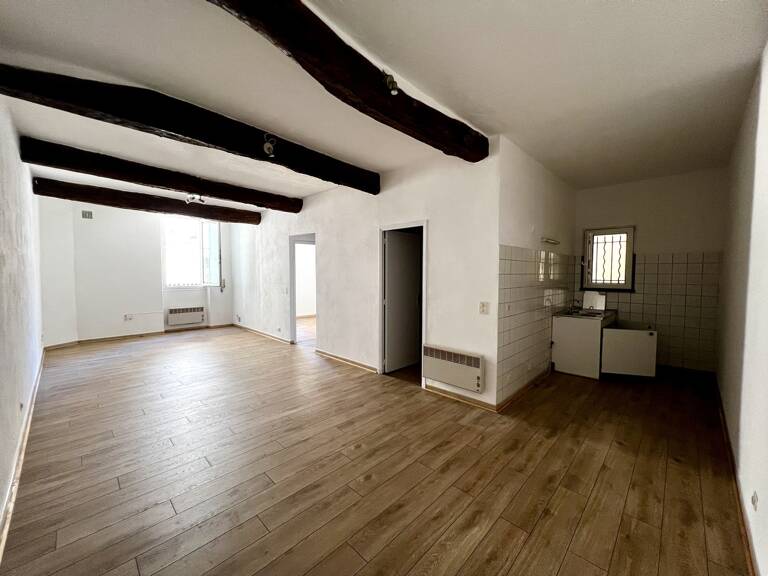 Appartement 53 m²<br><br>Idéalement situé en centre-ville de Pie — photo 1