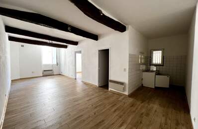 Appartement 53 m²<br><br>Idéalement situé en centre-ville de Pie — photo du bien