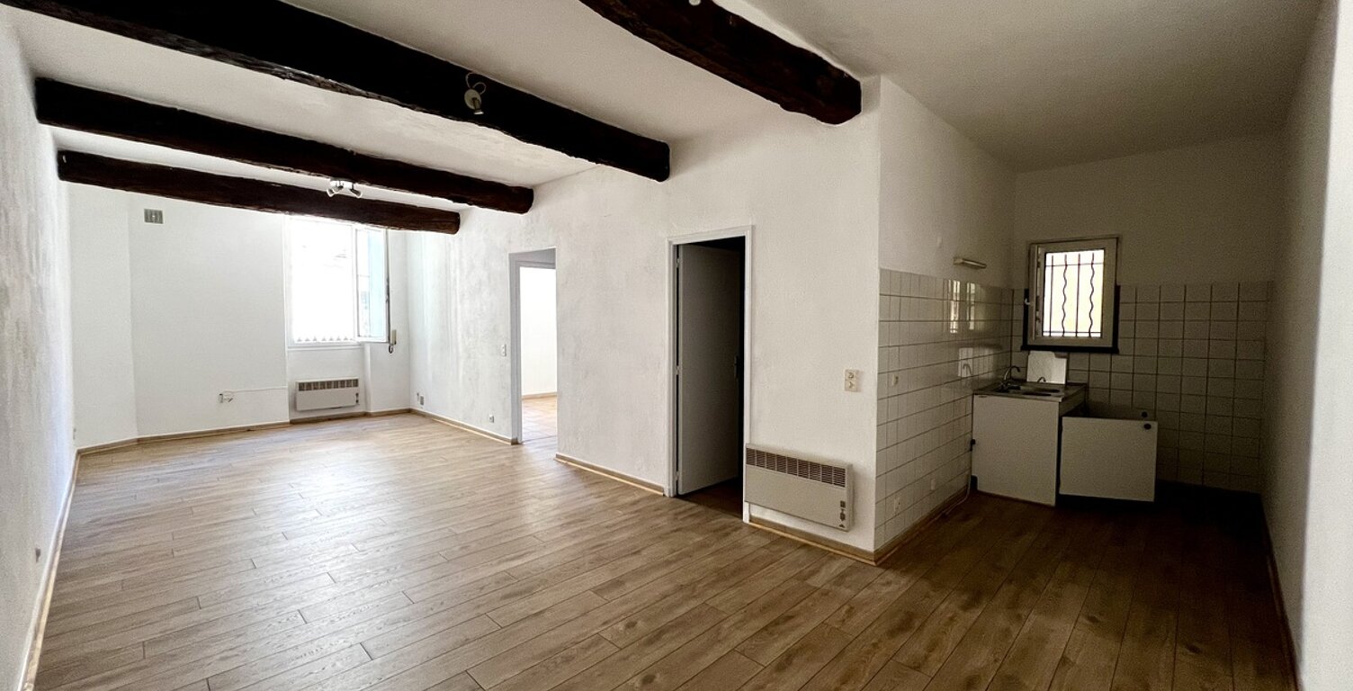 Appartement 53 m²<br><br>Idéalement situé en centre-ville de Pie — photo 1