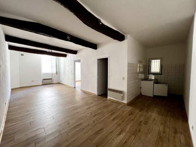 Appartement 53 m²<br><br>Idéalement situé en centre-ville de Pie — photo du bien