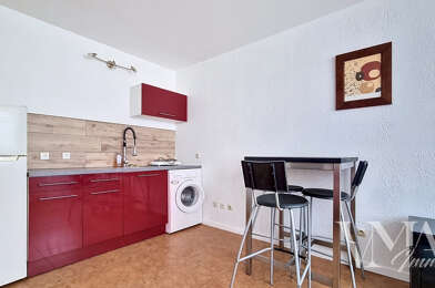 Appartement 1 pièces 87000 €
