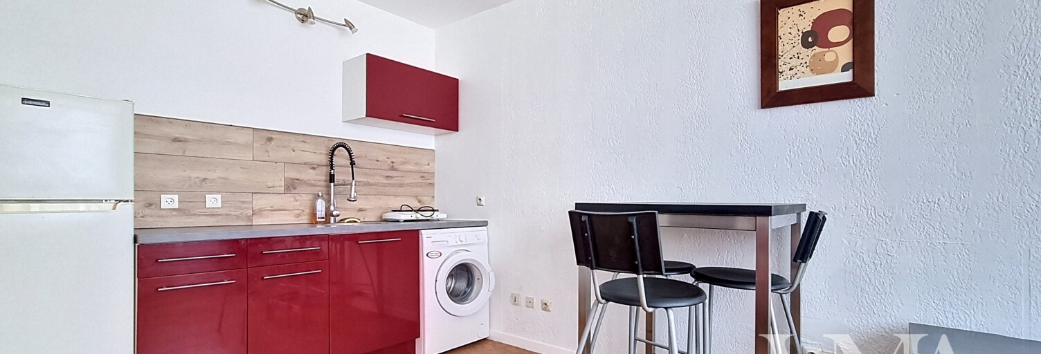 Appartement 1 Pièce 26 m² à vendre à Dardilly (69570)