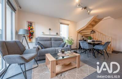 Vente Appartement 3 pièces — photo du bien