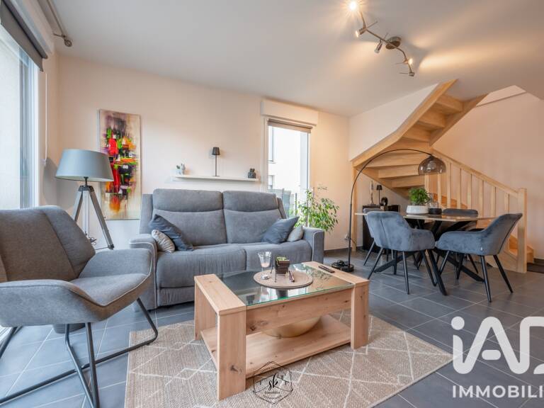 Vente Appartement 3 pièces — photo 1