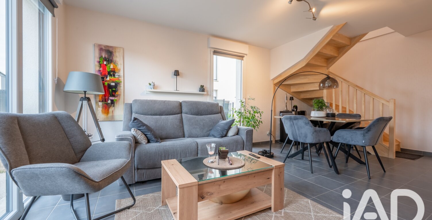 Vente Appartement 3 pièces — photo 1