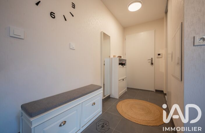 Vente Appartement 3 pièces — photo 2