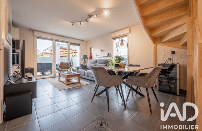 Vente Appartement 3 pièces — photo 3