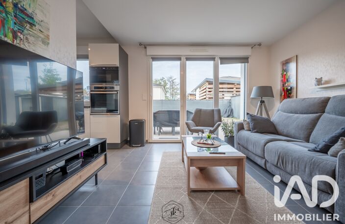 Vente Appartement 3 pièces — photo 4
