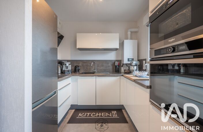 Vente Appartement 3 pièces — photo 5