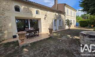 Maison 7 Pièces 208 m² à vendre à Berson (33390)